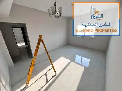 Second tenant - Separate living room - Central air conditioning - Balcony with open view - Modern finishes - On the Dubai exit - Family accommodation