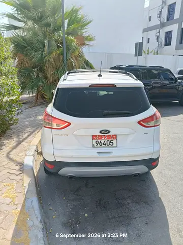 صورة 13 لـ 2013 FORD ESCAPE