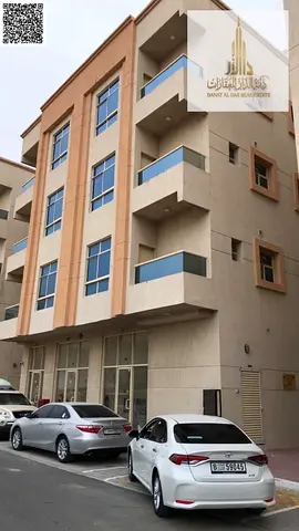بناية للبيع من المالك مباشرة في منطقة العالية بعجمان، فرصة استثمارية مميزة للراغبين في امتلاك عقار قائم يحقق دخلاً سنوياً جيداً، مع موقع مميز وتوزيع ع