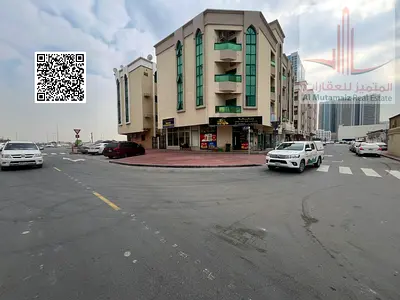 Premium One Bedroom Apartment in Al Rashidiya 1