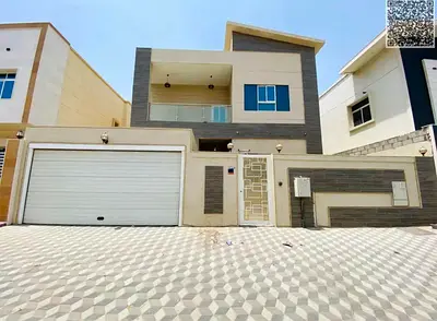 🏡✨ فيلا مميزة للإيجار في الياسمين – فرصة رائعة للعائلات ✨🏡 5 غرف ومجلس وصالة مع مجلس كبير للعائلات