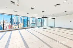 Vacant Now | 3 Parking Spaces | Unfurnished