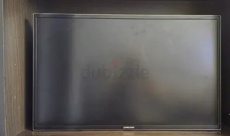 Samsung 27" Full HD Flat Monitor (SF350 Series)