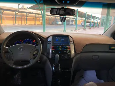 صورة 7 لـ 2010 Toyota SIENNA