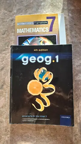 Year 8 Textbooks - Westminster School
