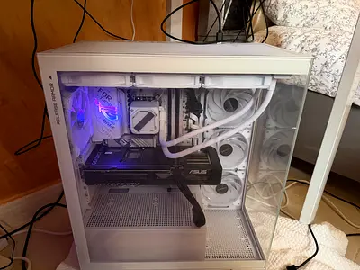 Gaming pc