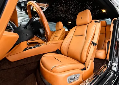 صورة 6 لـ 2014 ROLLS-ROYCE WRAITH