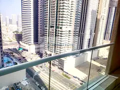 Title: Spacious Upgraded 2BR | Marina Heights |Balcony