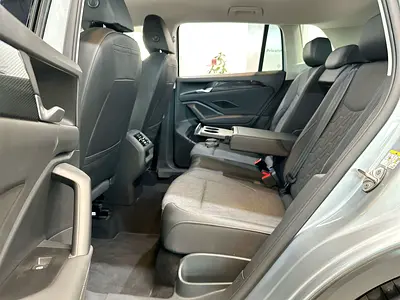 2025 Volkswagen TIGUAN 缩略图 11