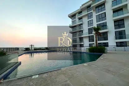 SUPER DISTRESSED DEAL | SEA VIEW | 1 BED |FULLY FURNISHED PRIME LOCATION |