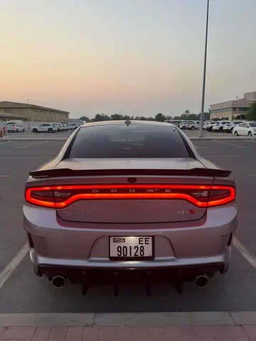 2017 Dodge CHARGER 照片 9
