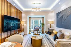 Modern Furnished | Near Tram | Great Location | High Floor
