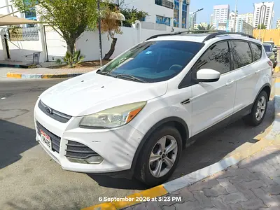 صورة 12 لـ 2013 FORD ESCAPE