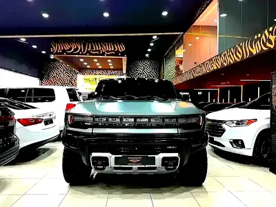 2024 GMC HUMMER 照片 3