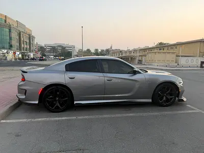 2017 Dodge CHARGER 照片 10