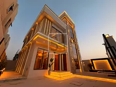 Own your villa, including registration and ownership fees.