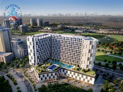 NEAR METRO | BURJ VIEW | 50%MORTGAGE | 10%DP | 20%ROI