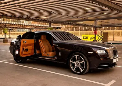 صورة 9 لـ 2014 ROLLS-ROYCE WRAITH