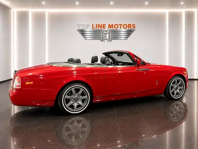 صورة 10 لـ 2010 ROLLS-ROYCE PHANTOM