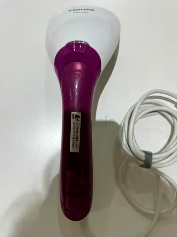 Philips Steam&Go Handheld Garment steamer, portable,excellent condition
