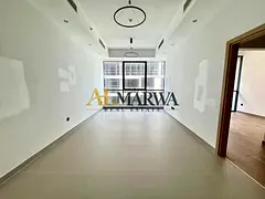 Beachfront Living || Luxurious 1BR || Huge Balcony || Parking Free || All Amenities
