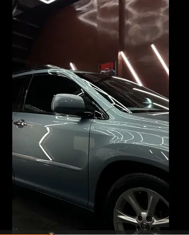 صورة 4 لـ 2009 Lexus RX-SERIES