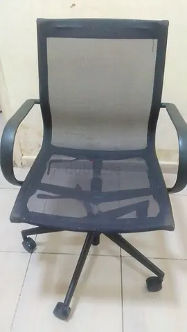 Office chair