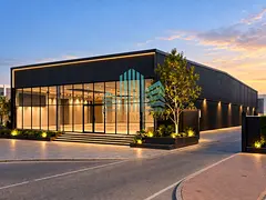 FRONT FACING WITH MEZZANINE | ANY BUSINESS ARE WELCOME | 50 KW POWER