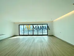 Private Beach || Luxurious 3BR || Maids Room || Chiller Free || Huge Terrace || Parking Free || All