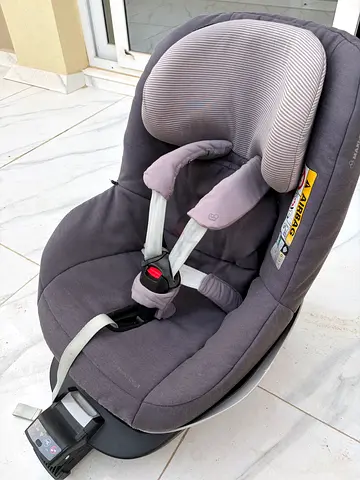 Maxi-Cosi Baby Car Seat