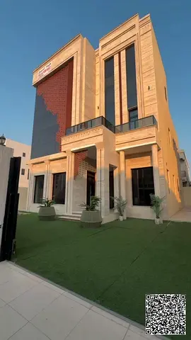 Exceptional Opportunity in Al-Aliya | Villa for Sale | Strategic Location | Negotiable Price