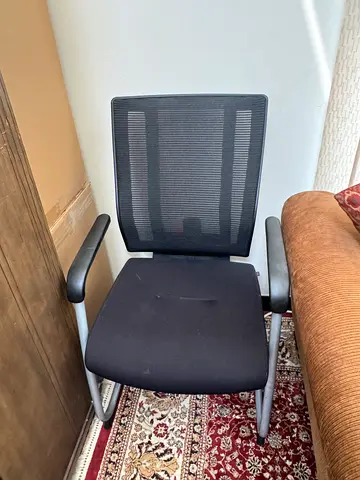 Study Chair