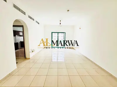 EXTRA SPACIOUS 2BHK•ONE MONTH FREE•STUNNING VIEW•WOODEN FLOOR•BRIGHT AND CLEAN•WELL MAINTAINED BUILDING•EASY ACCESS FOR DUBAI EXIT•READY TO MOVE•BALCONY•3BATH•BUILD IN WARDROBE