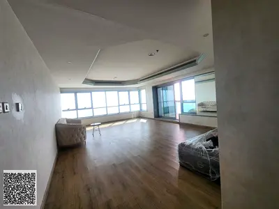 2BHK PARTIAL SEA VIEW FOR SALE