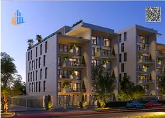 1-Bedroom Apartment for Sale in Park Golf View – Al Zorah, Ajman