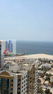 3 BHK for Sale in Ajman One Towers with Parking.....