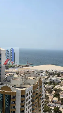 3 BHK for Sale in Ajman One Towers with Parking.....