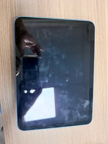 Ipad 11th Generation