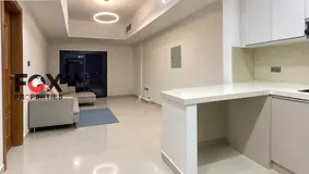 1-Bedroom Apartment for Sale in Kentia Tower – Al Amara, Ajman | 100% Freehold | 1,102 Sq. Ft. | R