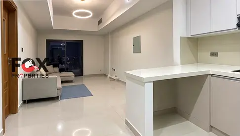 شقة غرفة وصالة للبيع في تاور Kentia – العامرة، عجمان | تملك حر 100% | 1,102 قدم² | جاهزة | 200,000 درهم مطلوب