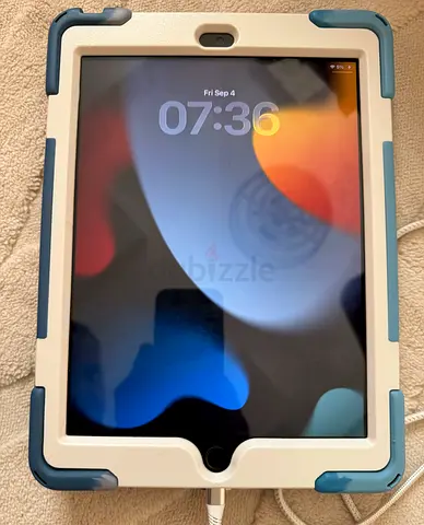 Apple iPad 9th Generation 64GB Silver