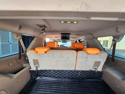 2015 Chevrolet SUBURBAN 照片 3