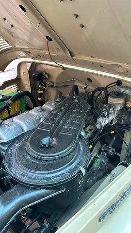 1993 Toyota FJ CRUISER 照片 12