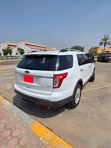 صورة 4 لـ 2014 FORD EXPLORER