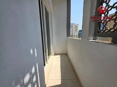 OFFER 1BHK WITH 2BATH•BALCONY•HUGE SIZE•OPEN VIEW•FREE GYM POOL•NEAR TO SAHARA MALL IN 39K ONLY