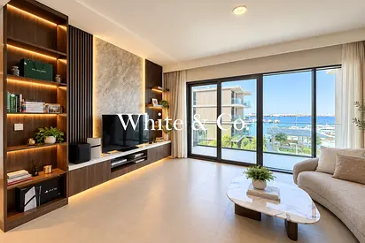 Full Sea View | Premium Unit | Rare Layout