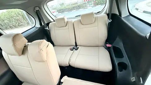 2017 Toyota AVANZA — фото 10