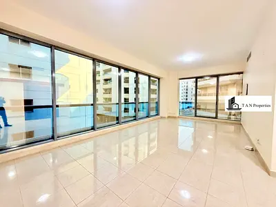 0 COMMISSION 3-BHK FOR RENT || ALL AMENITIES || READY TO OCCUPY || CLOSE TO METRO