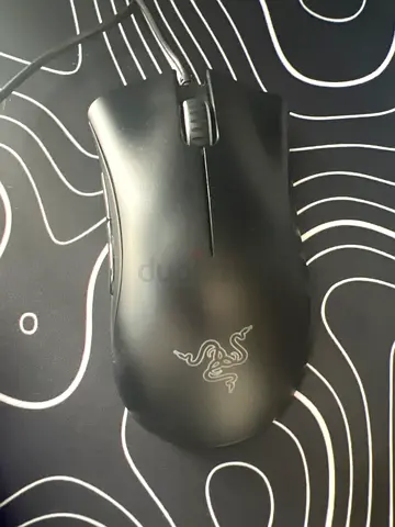 Razordeathadder mouse