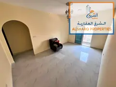 Balcony with an open view - Master bedroom - 6 installments - Prime location near the Chinese Market